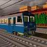 SkyRail - CIS train simulator icon