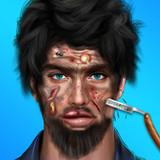 Barber Shop Hair Cut Games 3D icon