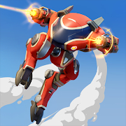 Mech Arena APK