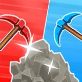 Miners Brawl: Craft Battles APK