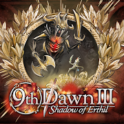 9th Dawn III RPGicon