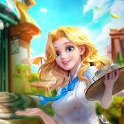 Cafe Town APK