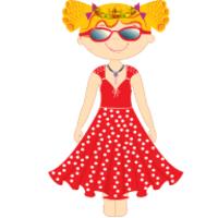 Dress Up Princess APK