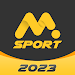 MSport -Sports Betting & Games icon