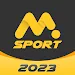 MSport -Sports Betting & Games icon