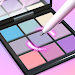 Makeup Kit - Color Mixing APK