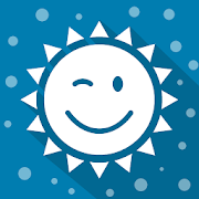 YoWindow Weather icon