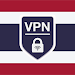 VPN Thailand: Get Thai IP APK