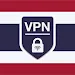 VPN Thailand: Get Thai IP APK