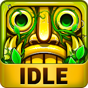 Temple Run: Idle Explorersicon