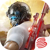 Knives Out AIR icon