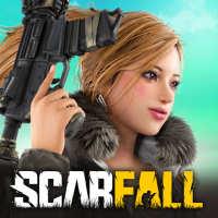 ScarFall: cuộc chiến hoàng tộc APK