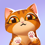 My Cat Club icon