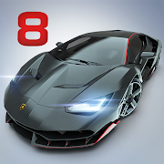 Asphalt 8: Airborneicon