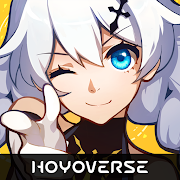 Honkai Impact 3icon