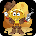 Cowboy Cash: Real Cash Rewards icon