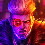 Rise of Cyber APK