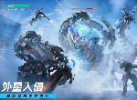 Planet: Reboot, Highly-Anticipated Open-World Sci-Fi RPG, to Release in China