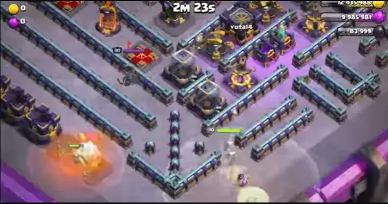 Clash of Clans: Tips to Conquer Clashiversary Challenge #3