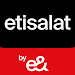 My Etisalat icon