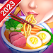 Asian Cooking Games: Star Chef APK