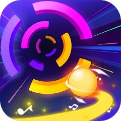 Smash Colors 3D APK