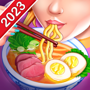 Asian Cooking Games APK