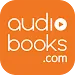 Audiobooks.com: Books & More icon