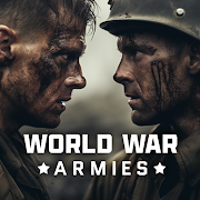 World War Armies icon