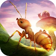 Ant Legion: For The Swarm APK