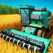 Big Farm: Mobile Harvest APK