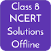 Class 8 NCERT Solutions icon
