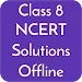 Class 8 NCERT Solutions icon