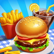 Cooking City APK