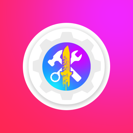 Skin Tools icon