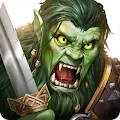 Legendary: Game of Heroes icon
