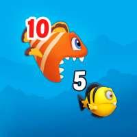 Fishdom – VTC Game. icon