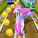 Unicorn Dash: Fun Runner 2023icon