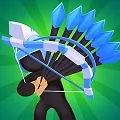 Merge Archers APK