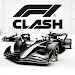 F1 Clash icon