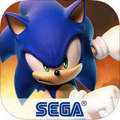 Sonic Forces APK