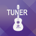 Guitar Tuner - pro & offline APK