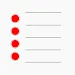 Reminders icon