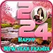 Happy Newyear Frames icon