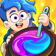 Potion Punch 2icon