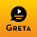 Greta icon