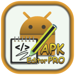 APK Editor Pro icon