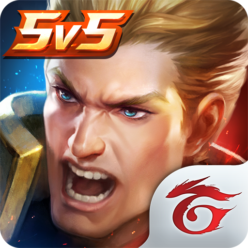 Garena Liên Quân Mobile APK