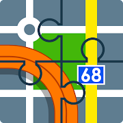 Locus Map 3 Classic APK