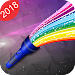 Color Flash Light 2018 icon